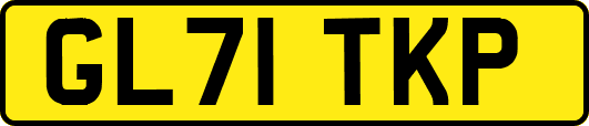 GL71TKP