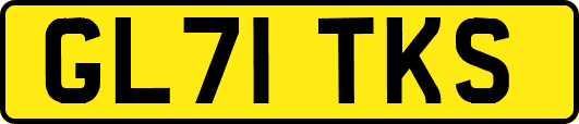 GL71TKS