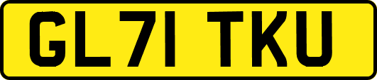 GL71TKU