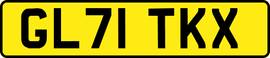 GL71TKX