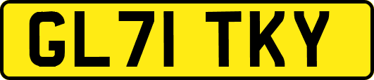 GL71TKY