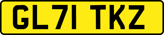 GL71TKZ