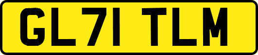GL71TLM