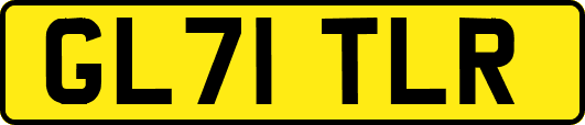 GL71TLR