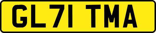 GL71TMA