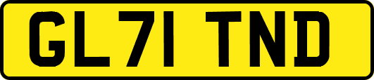 GL71TND