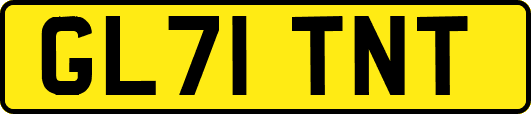 GL71TNT