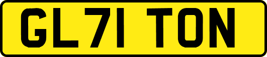 GL71TON