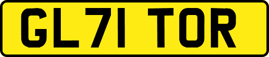 GL71TOR