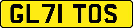 GL71TOS