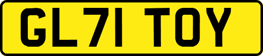 GL71TOY