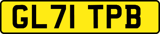 GL71TPB