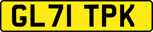 GL71TPK