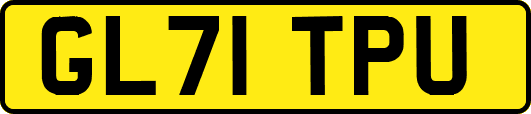GL71TPU