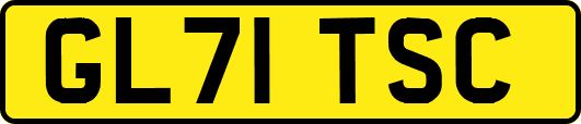GL71TSC