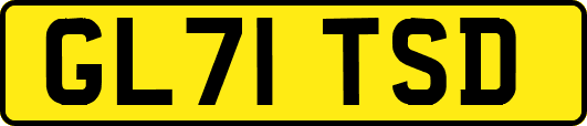 GL71TSD