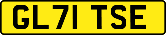 GL71TSE