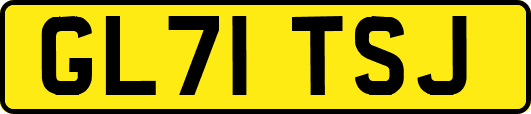 GL71TSJ
