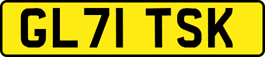 GL71TSK