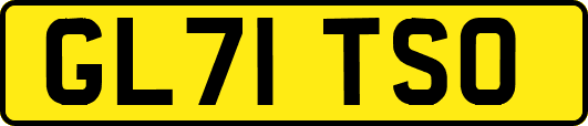 GL71TSO