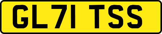 GL71TSS