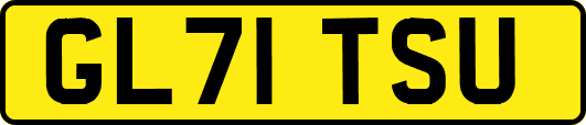 GL71TSU