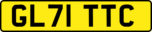 GL71TTC