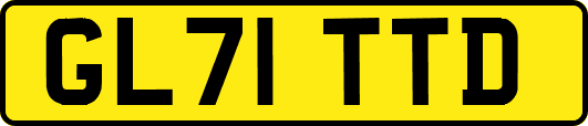 GL71TTD