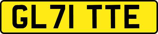 GL71TTE