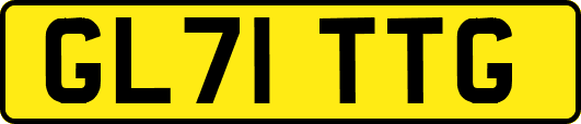 GL71TTG