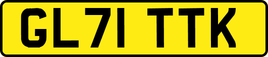 GL71TTK