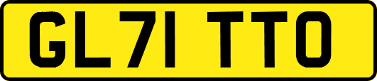 GL71TTO