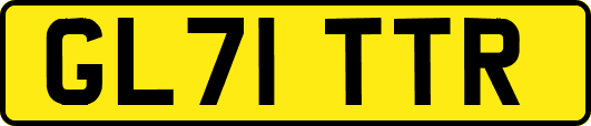 GL71TTR