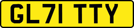 GL71TTY