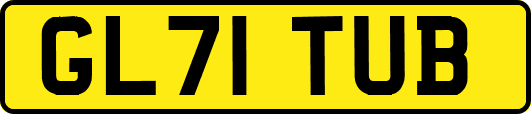 GL71TUB