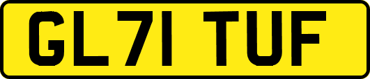 GL71TUF