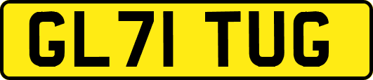GL71TUG
