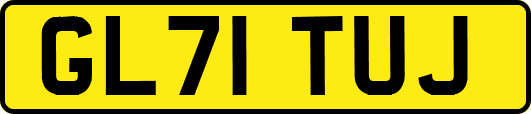 GL71TUJ