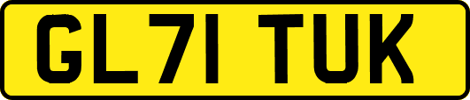 GL71TUK