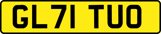 GL71TUO