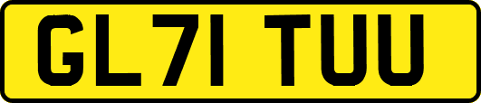GL71TUU