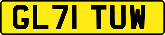 GL71TUW