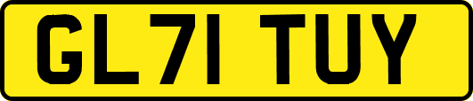 GL71TUY