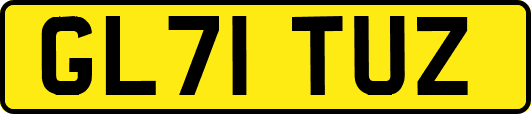GL71TUZ