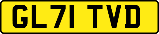 GL71TVD