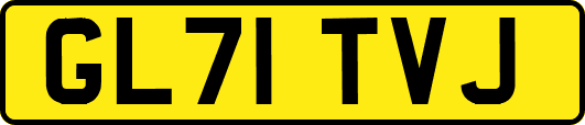 GL71TVJ