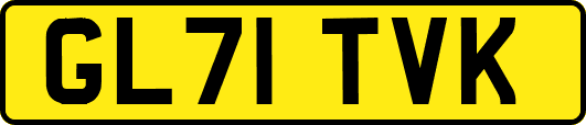 GL71TVK