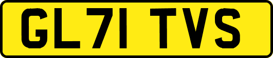 GL71TVS