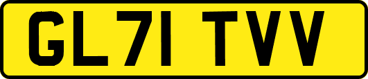 GL71TVV