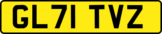 GL71TVZ